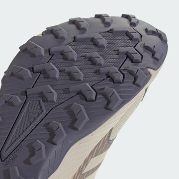 ADIDAS TERREX Loopschoen 'Tracefinder 2' in Beige