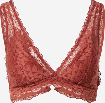 AERIE BH 'TRIBAL' in Rot: front