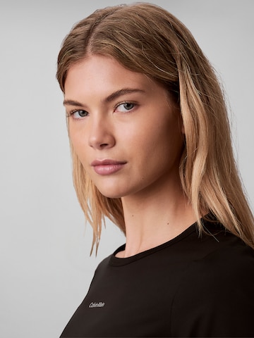 Calvin Klein Shirt in Black