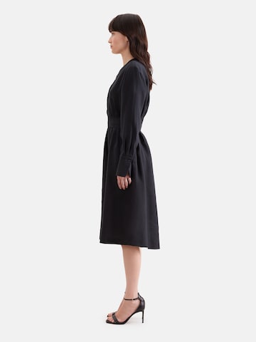 Robe SEIDENSTICKER en noir