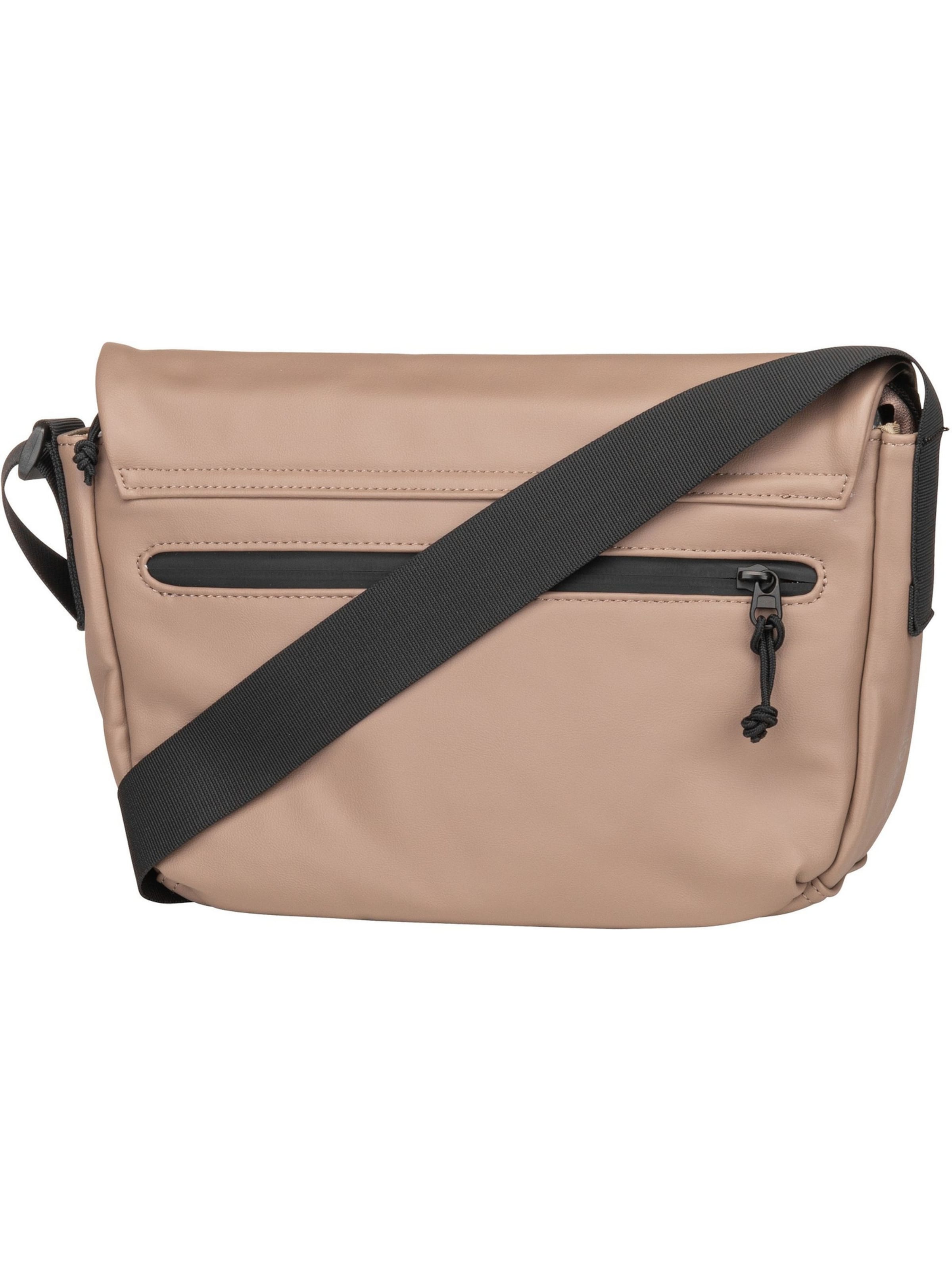 ZWEI Crossbody Bag 'Cargo CA60' in Brown