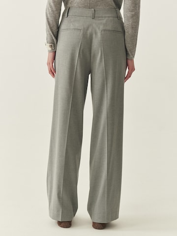 TATUUM Loosefit Broek in Grijs