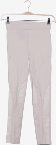 KAPALUA Pants in S in White: front