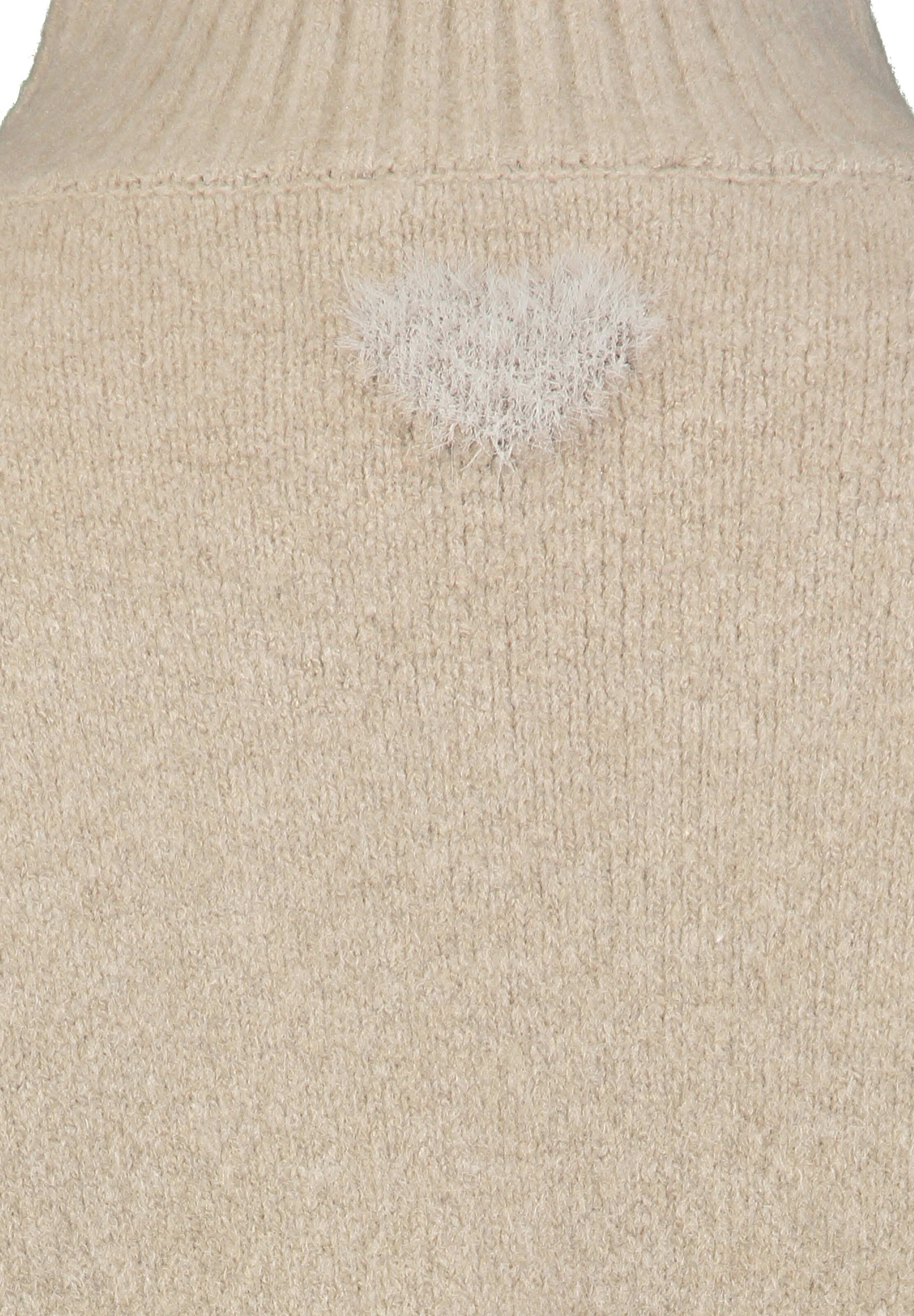 Pullover 'Sofia' di Key Largo in beige