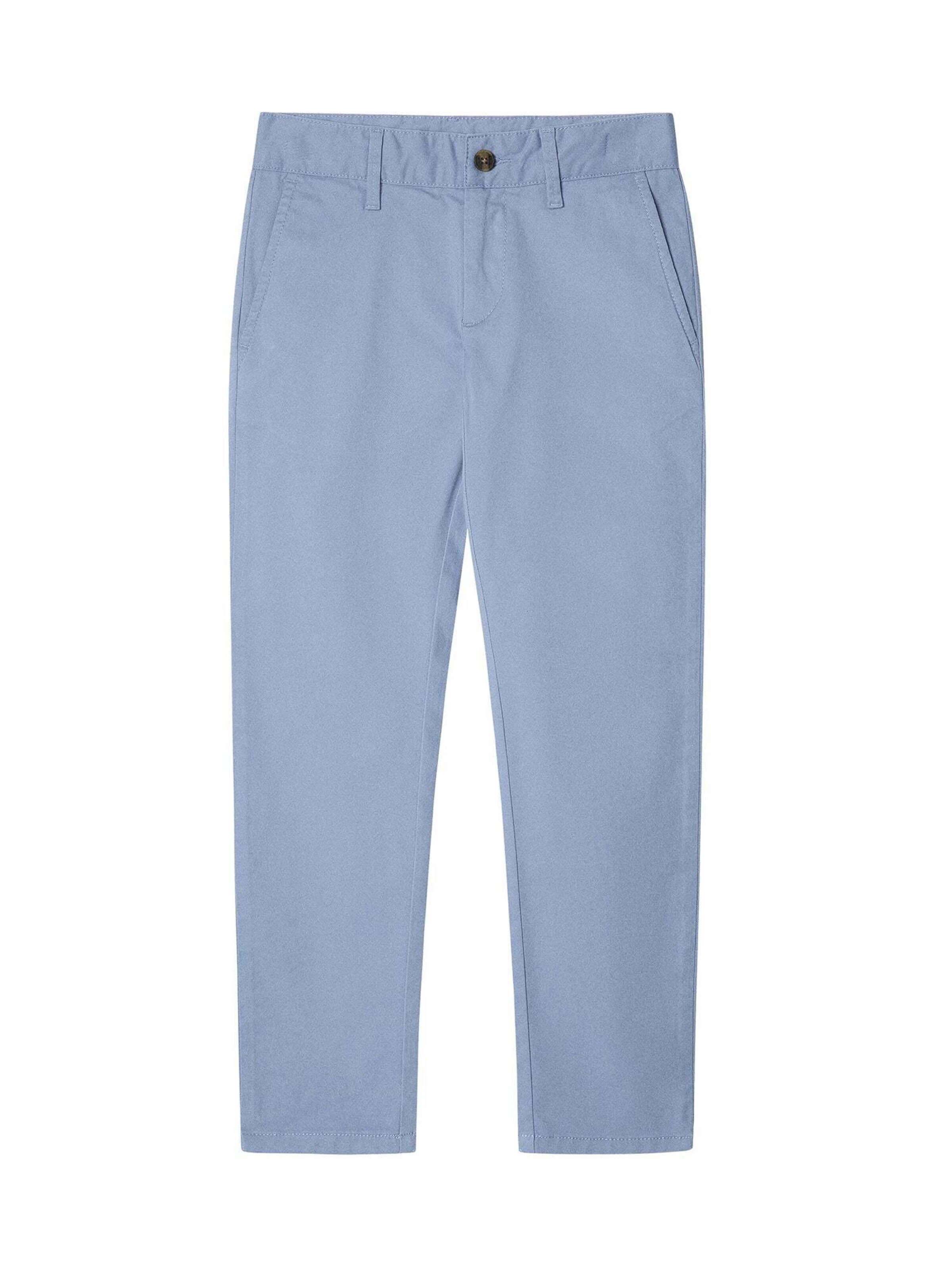 Pantaloni di Hackett London in blu: frontale