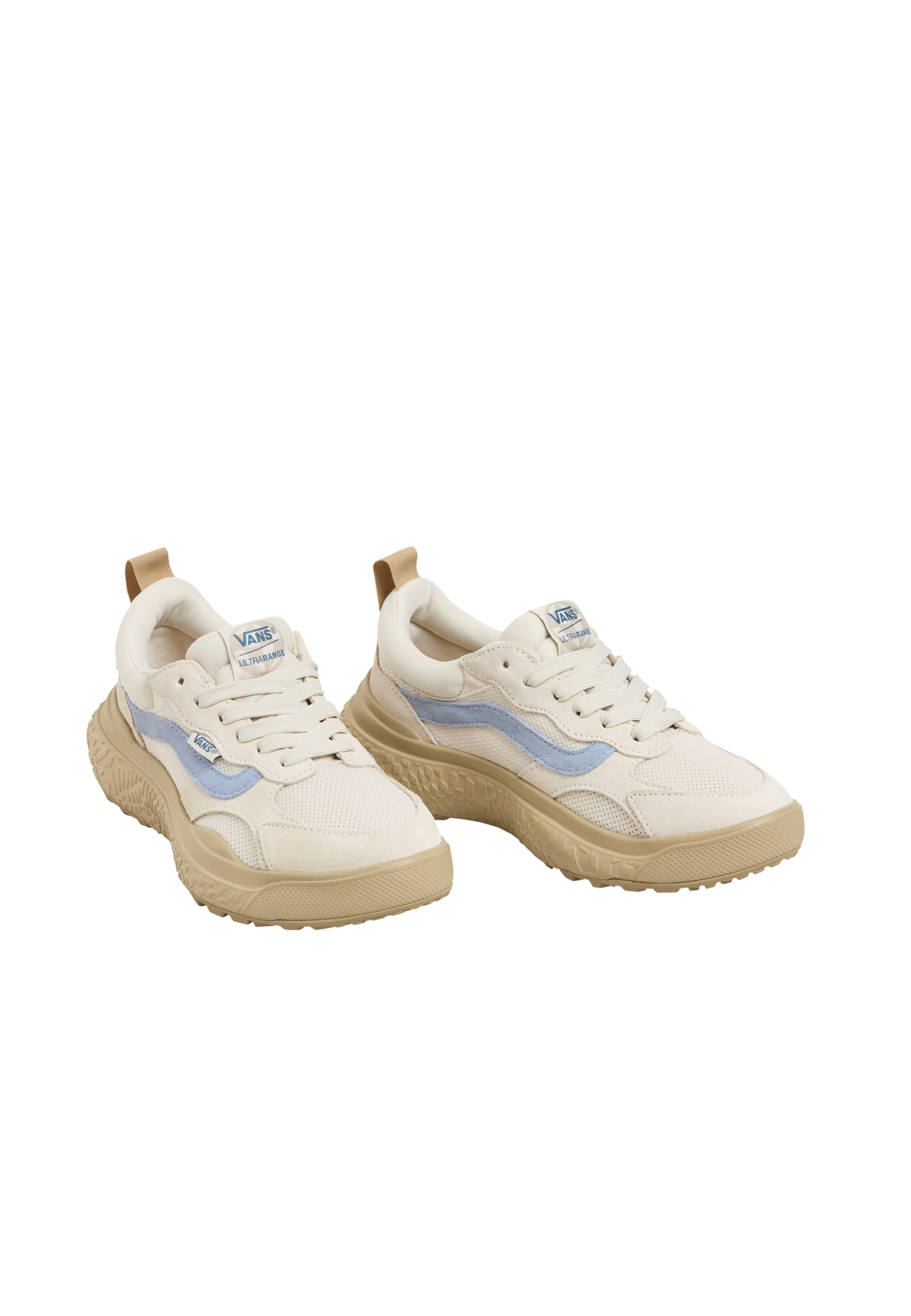 Sneaker bassa 'MTE UltraRange Neo VR3' di VANS in beige