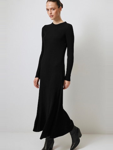Touche Prive Dress in Black