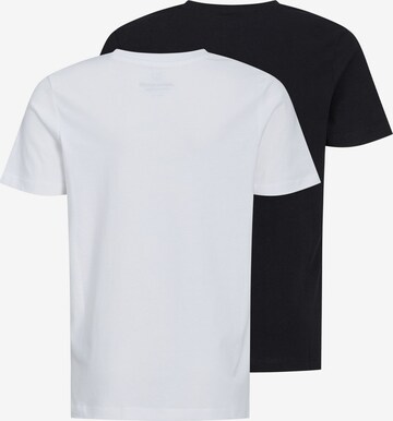 T-Shirt Jack & Jones Junior en noir