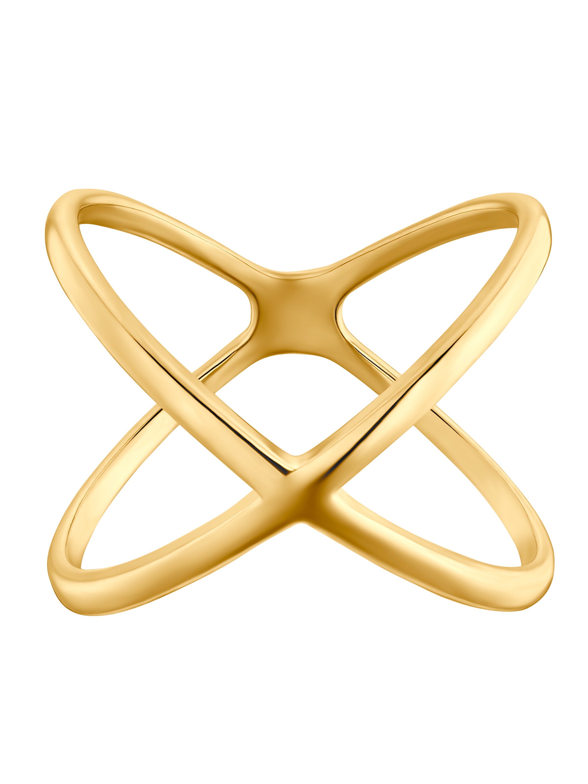 Heideman Ring 'Fionn' in Gold