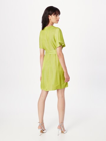 Robe-chemise 'Leora' Freebird en vert