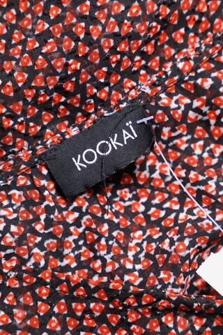 Kookai Bluse XS in Schwarz