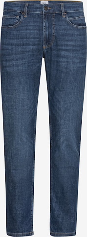 CAMEL ACTIVE Regular Jeans in Blue: front