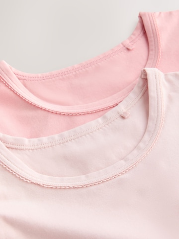 Next Top in Pink