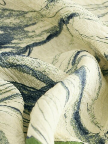 Next Majica | zelena barva