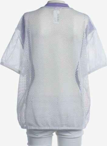 Wolford Shirt M in Lila