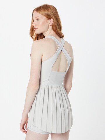 Varley Sports dress 'carina dress' in Grey