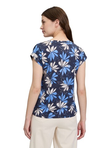Betty & Co Shirt in Blauw