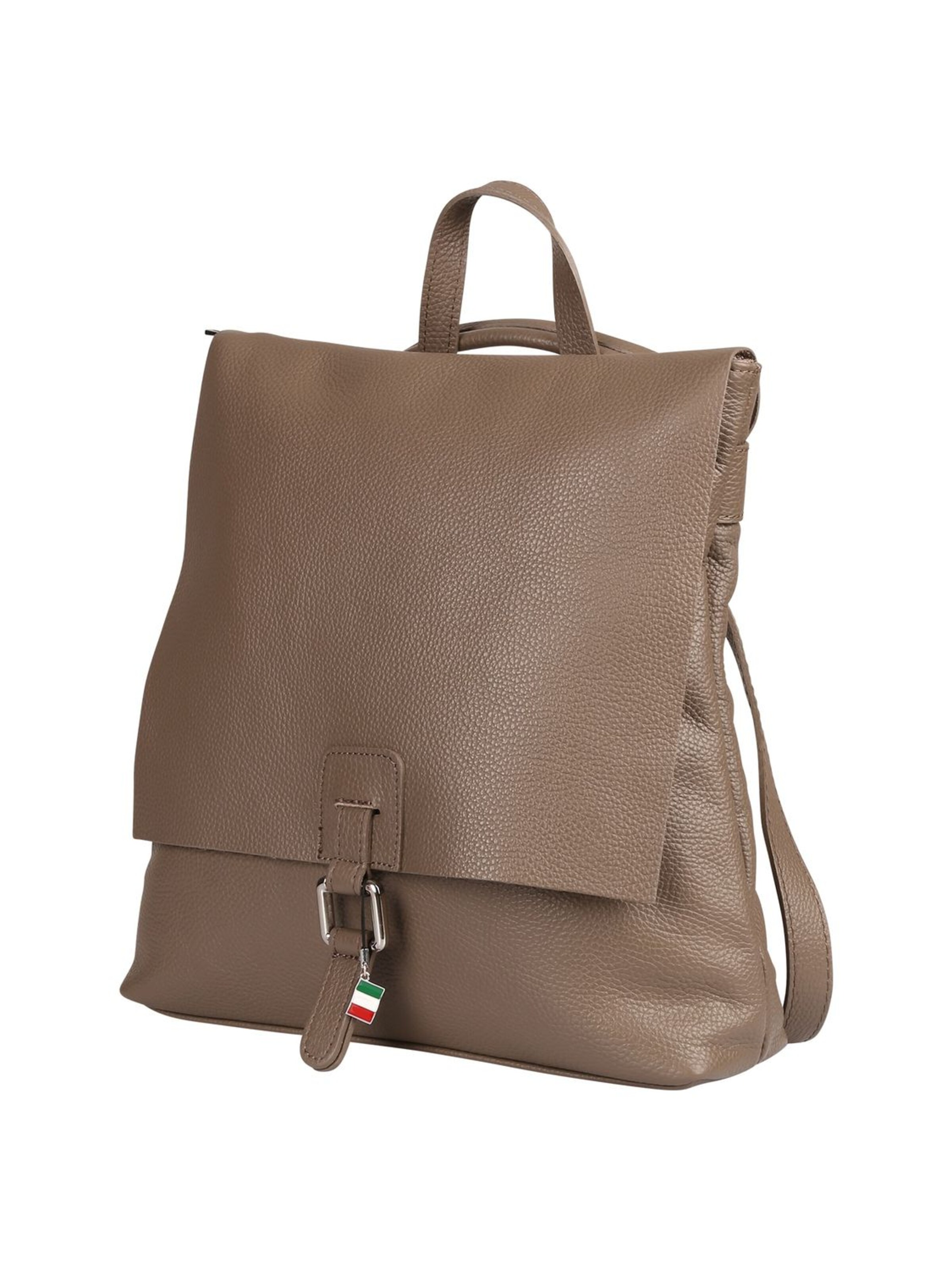 Sac à dos Florence en gris