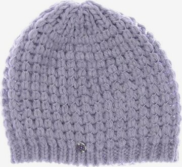 MEXX Hat & Cap in One size in Blue: front