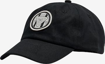 Hummel Hoed in Zwart: voorkant