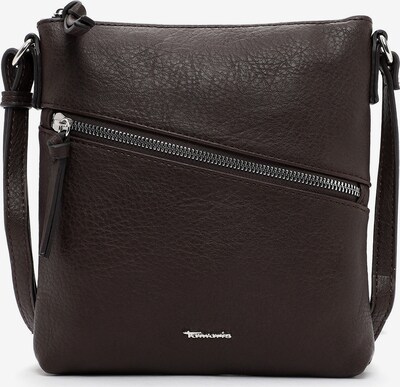 TAMARIS Crossbody Bag 'Alessia' in Brown, Item view