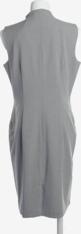 Calvin Klein Kleid XXL in Grau