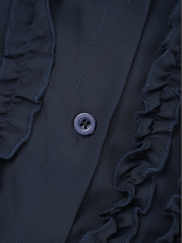 Chemisier LapaPlus en bleu