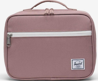 Herschel Toaletní taška 'Pop Quiz' - růže / bílá, Produkt
