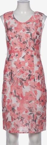 GERRY WEBER Dress in S in Pink: front