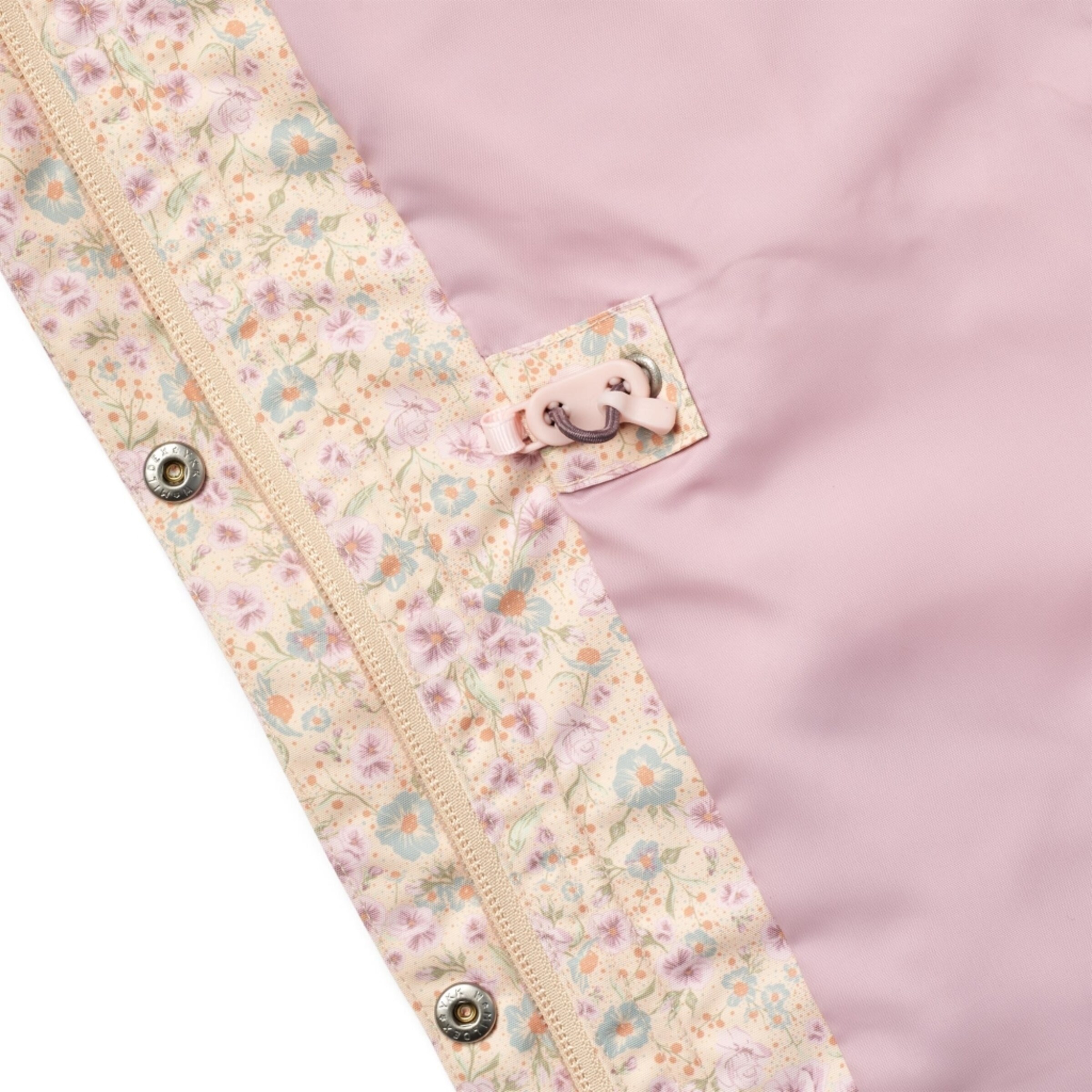 WHEAT Jacke 'Ada' in Beige