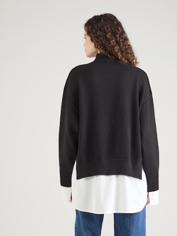 ABOUT YOU Kleid 'Tilda' in Schwarz