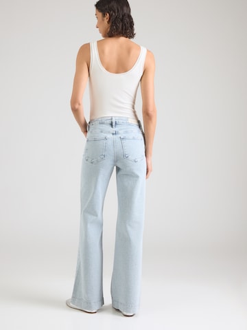 Skinny Jeans 'Celia' di GARCIA in blu