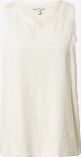 ESPRIT Topp i off-white, Produktvy