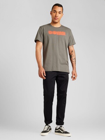 regular Pantaloni chino 'DAN' di SELECTED HOMME in nero