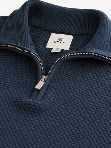 Next - Jersey en azul
