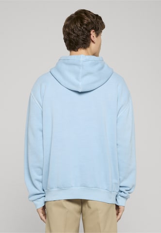 Felpa 'Slayden' di DICKIES in blu