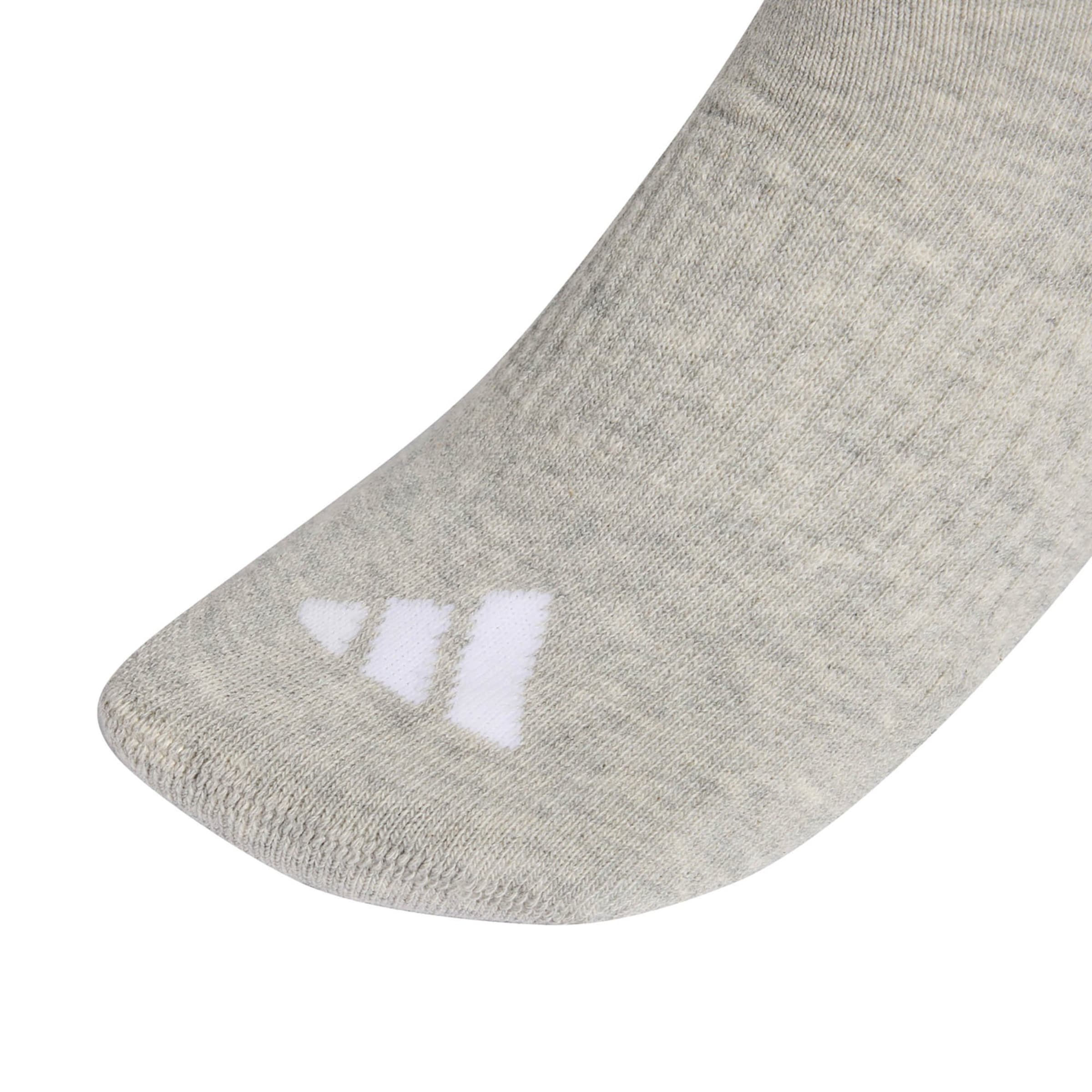 Chaussettes de sport ADIDAS PERFORMANCE en gris