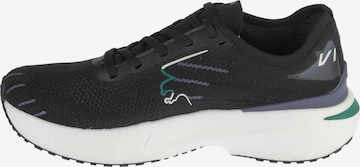 JOMA Loopschoen 'Storm Viper Lady 26 RVIPLS' in Zwart: voorkant