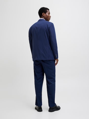 JACK & JONES Regular Puku 'JPRFRANCO' värissä sininen