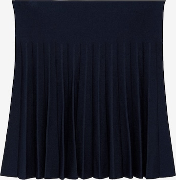 MANGO Hame 'TABLAO' värissä sininen: etupuoli