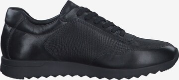 s.Oliver Sneakers laag in Zwart