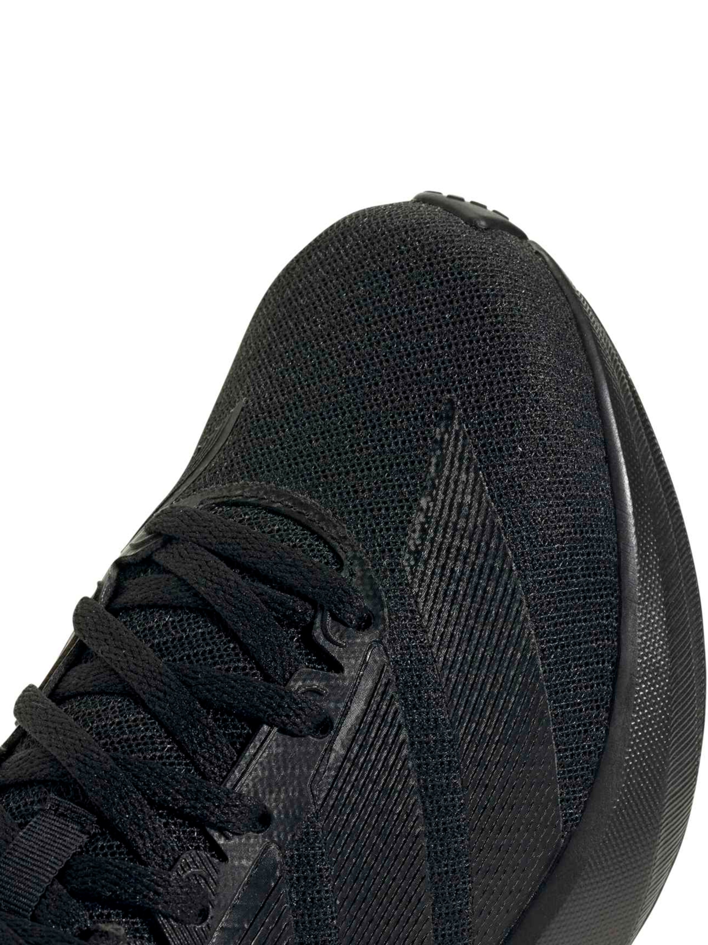 ADIDAS PERFORMANCE Tekaški čevelj 'DURAMO RC2' | črna barva