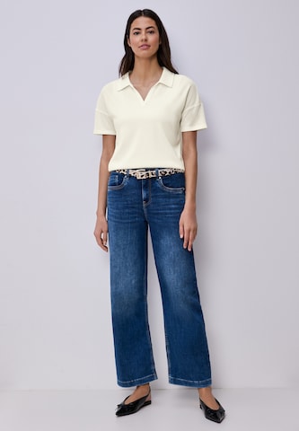 STREET ONE Shirt in White