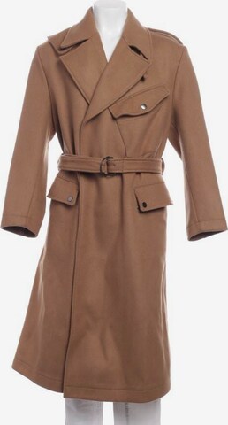 BOSS Jacket & Coat in M in Brown: front