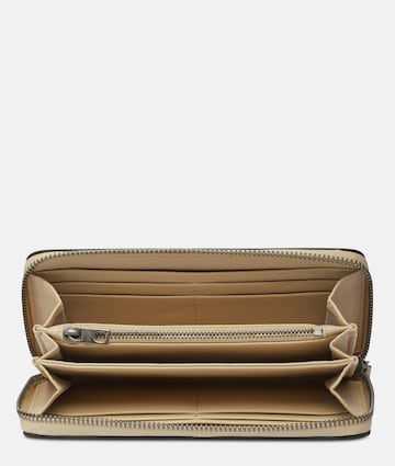 Liebeskind Berlin Portemonnee ' SALLY ' in Beige