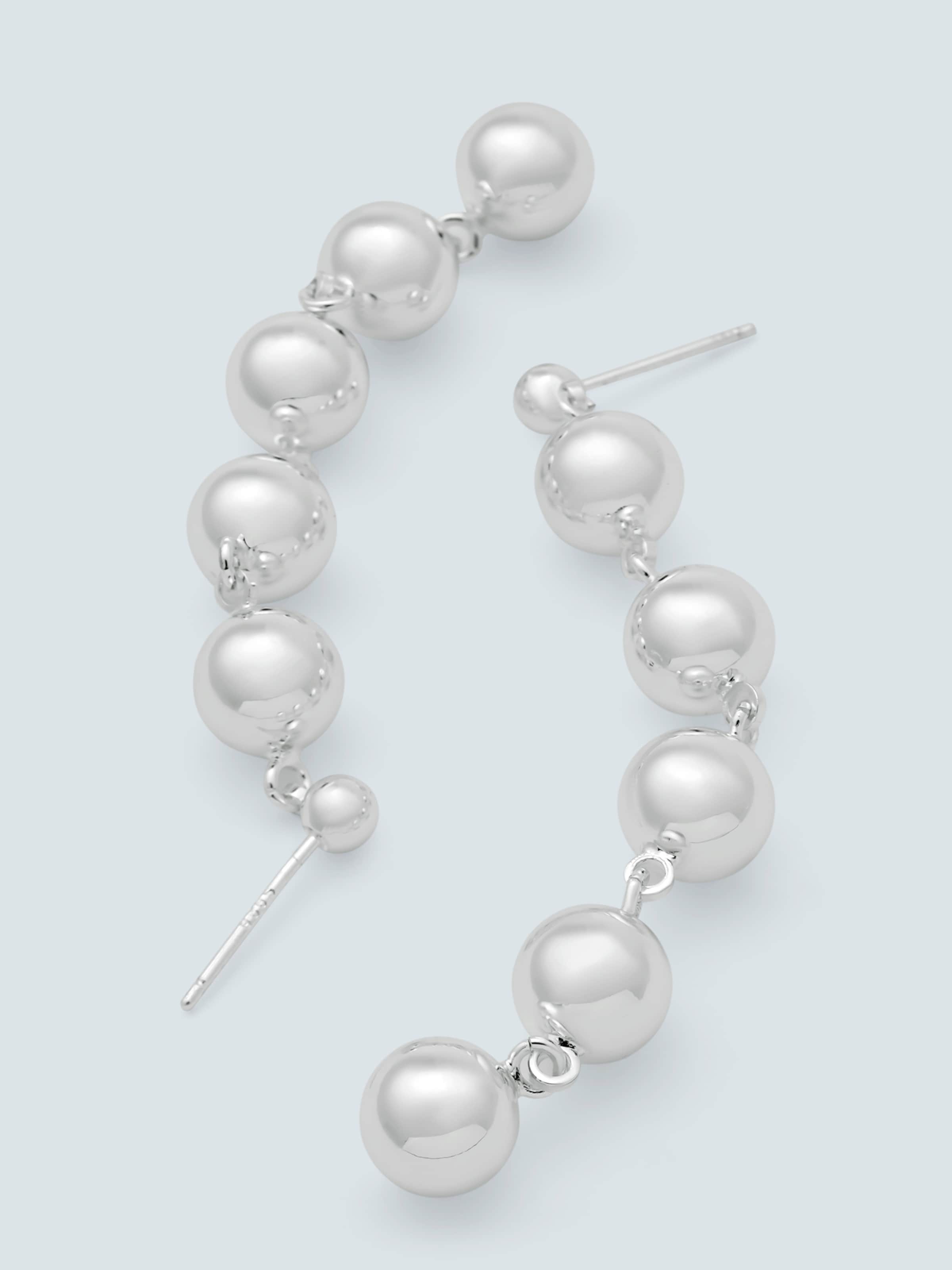 Boucles d'oreilles 'Coven'