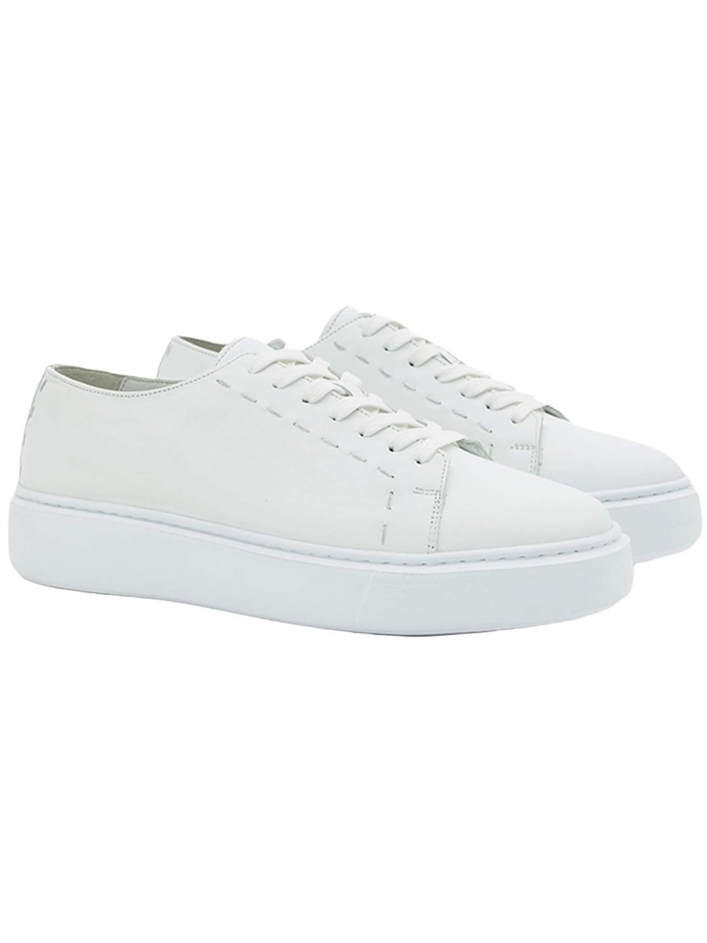 Desa - Zapatillas deportivas bajas en blanco