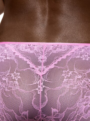 Mey Panty 'Fabulous' in Pink