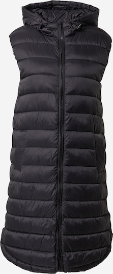 ONLY Gilet 'MELODY' en noir, Vue avec produit