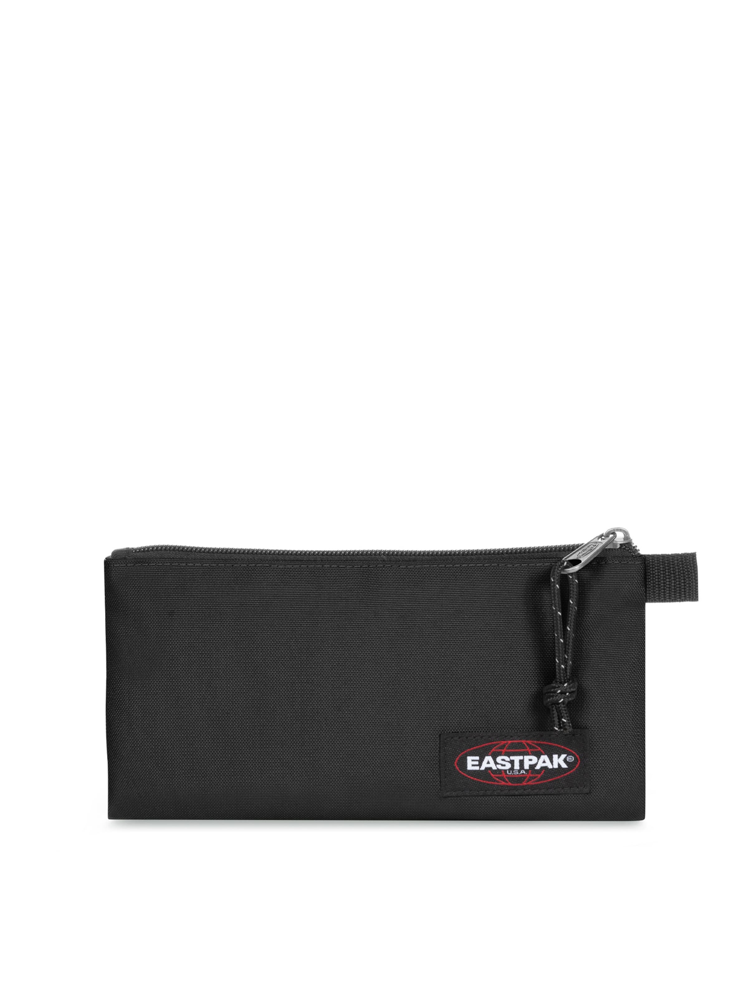 Astuccio di EASTPAK in nero: frontale